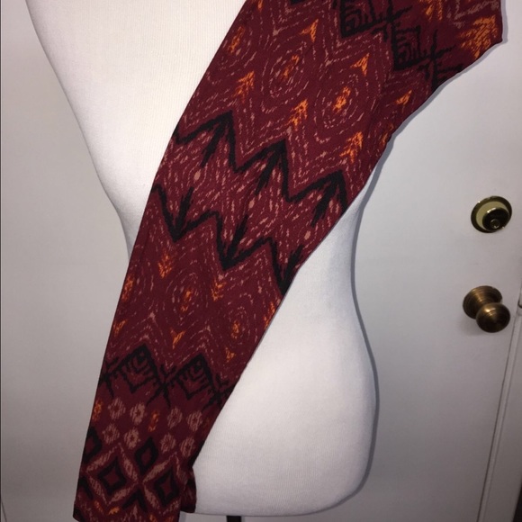 Lularoe TC LEGGINGS