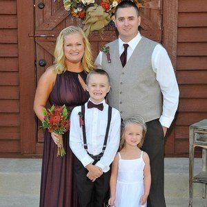 Meet your Posher, Leah