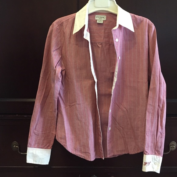 Long sleeve Dress shirt