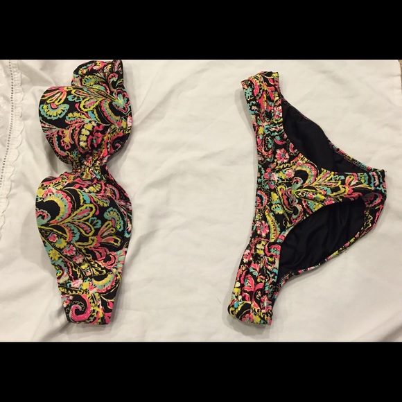 Gorgeous Victoria's Secret Bikini