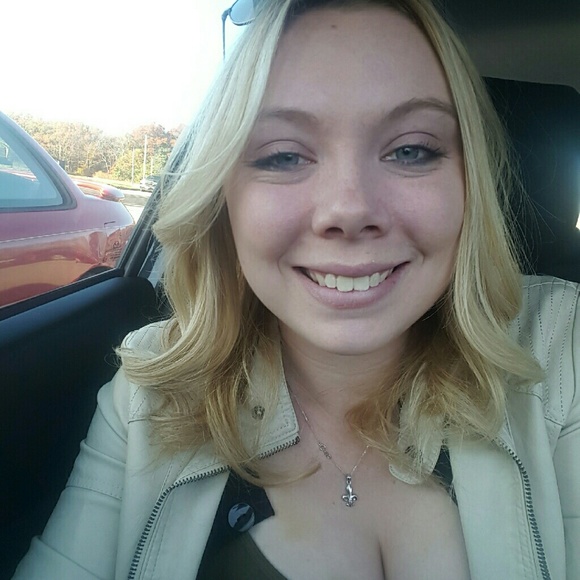 Meet your Posher, Shannon