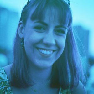 Meet your Posher, Fiona