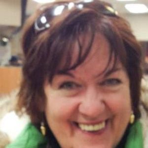 Meet your Posher, Pam