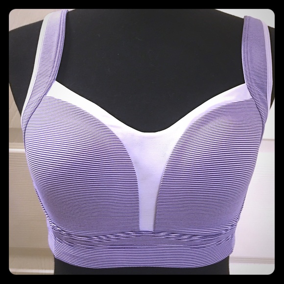 Lavender Lululemon Athletica Ta Ta Tamer