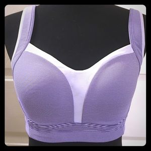 Lavender Lululemon Athletica Ta Ta Tamer