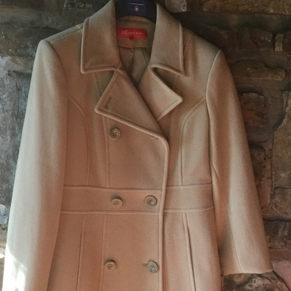 Anne Klein Coat