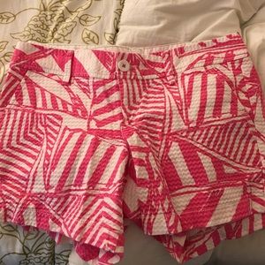 Callahan Shorts