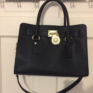 Michael kors Hamilton excellent conditions