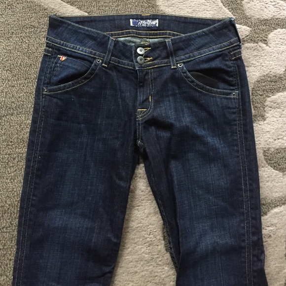 Hudson jeans