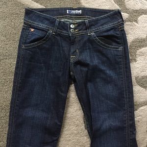 Hudson jeans