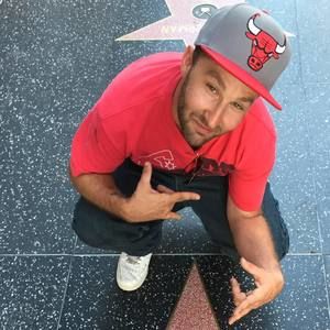 Meet your Posher, Tharen