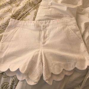 Buttercup shorts