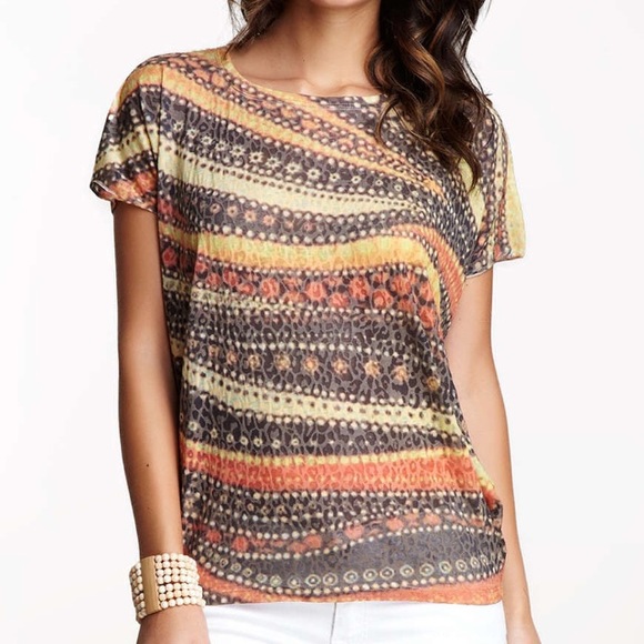 Dressy Comfy Casual Top