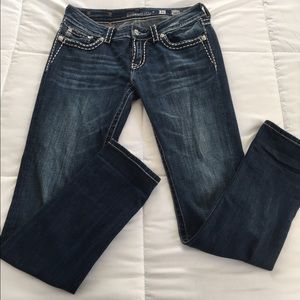 SALE!!!🎉 Bootcut Miss Me Jeans!