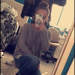 Meet your Posher, Ciana