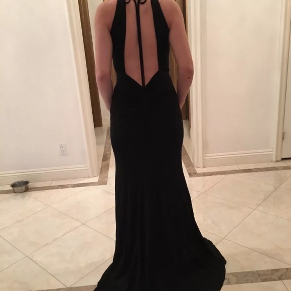 Dress - Picture 2 of 4