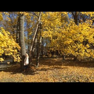 Meet your Posher, Chetyl