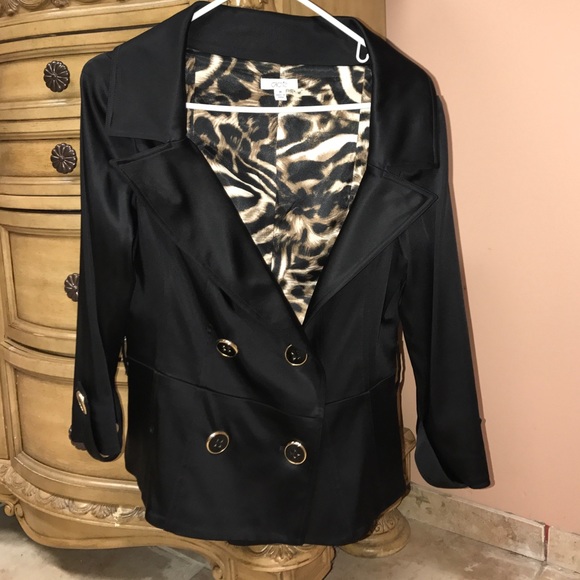 ❌SOLD❌🎉HP🎉Cache blazer