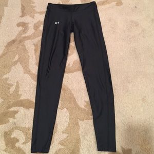 Under Armour cold gear tights