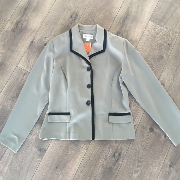 Women's olive green black with black accents