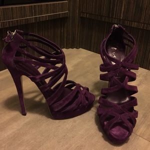 Casadei Strappy Sandals