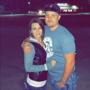 Meet your Posher, Lacey