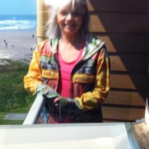 Meet your Posher, Linda