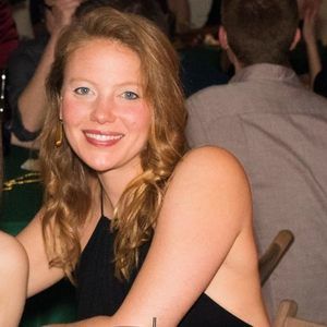 Meet your Posher, Lexi