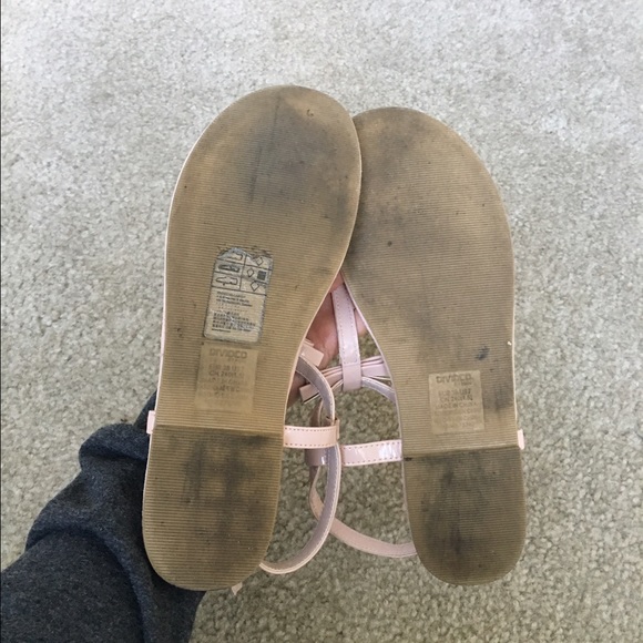 Sandals - Picture 3 of 3