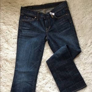 Citizens of Humanity Dita Petite Bootcut Jeans