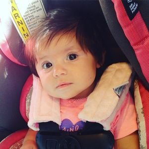 Meet your Posher, Heatherose