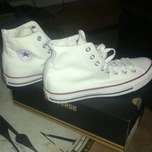 Converse All Star Brand New