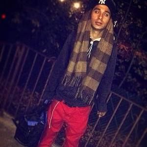 Meet your Posher, Roger