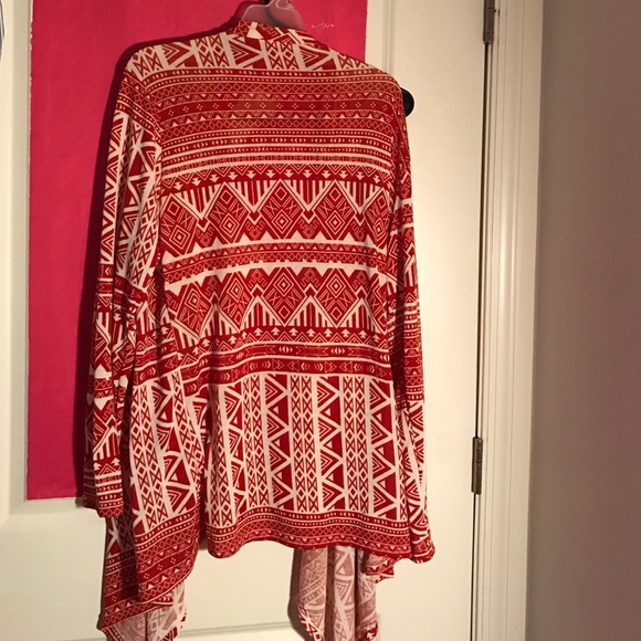 Aztec piece - Picture 3 of 4