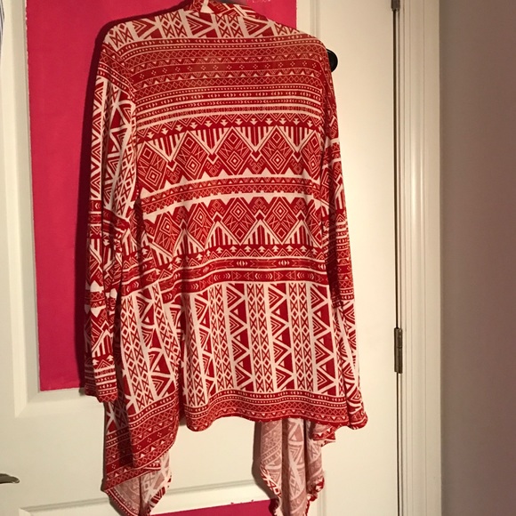 Aztec piece - Picture 4 of 4