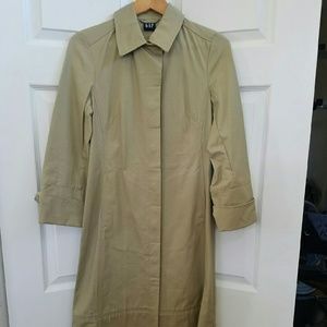 Gap Trench Coat