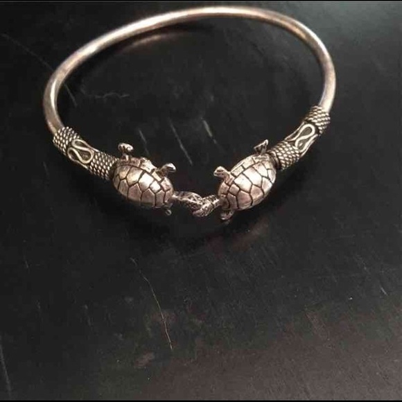 Turtle Bracelet