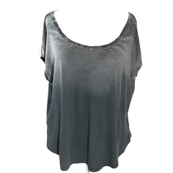 Project Social T drapey tee - Picture 1 of 4