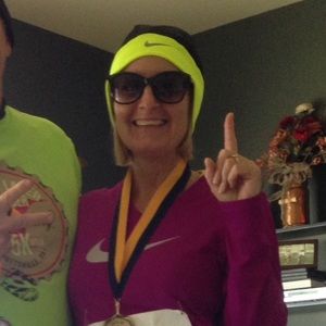 Meet your Posher, Robyn