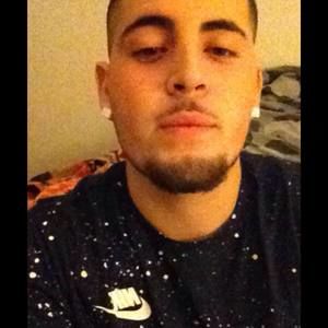 Meet your Posher, Adrian