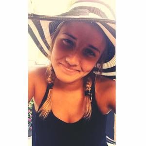 Meet your Posher, Kristina