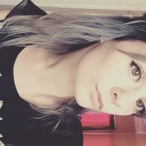 Meet your Posher, Ariyah