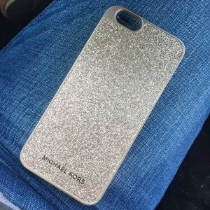 Michael Kors iPhone 6s case
