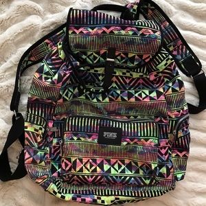 Victoria Secret PINK full size backpack