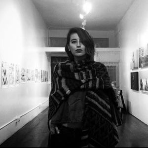 Meet your Posher, Mariel