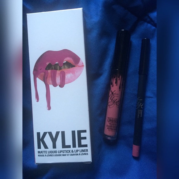 Kylie Jenner Lip kit 💯 Authentic