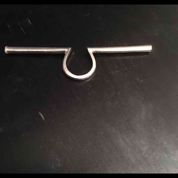 Bar Ring