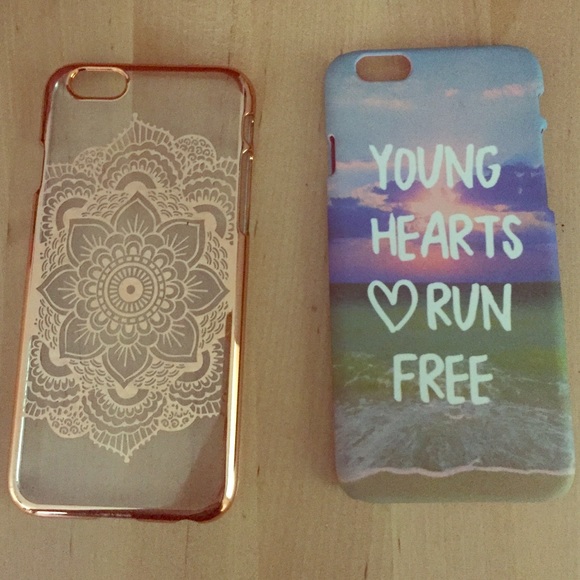 iPhone 6/6s cases