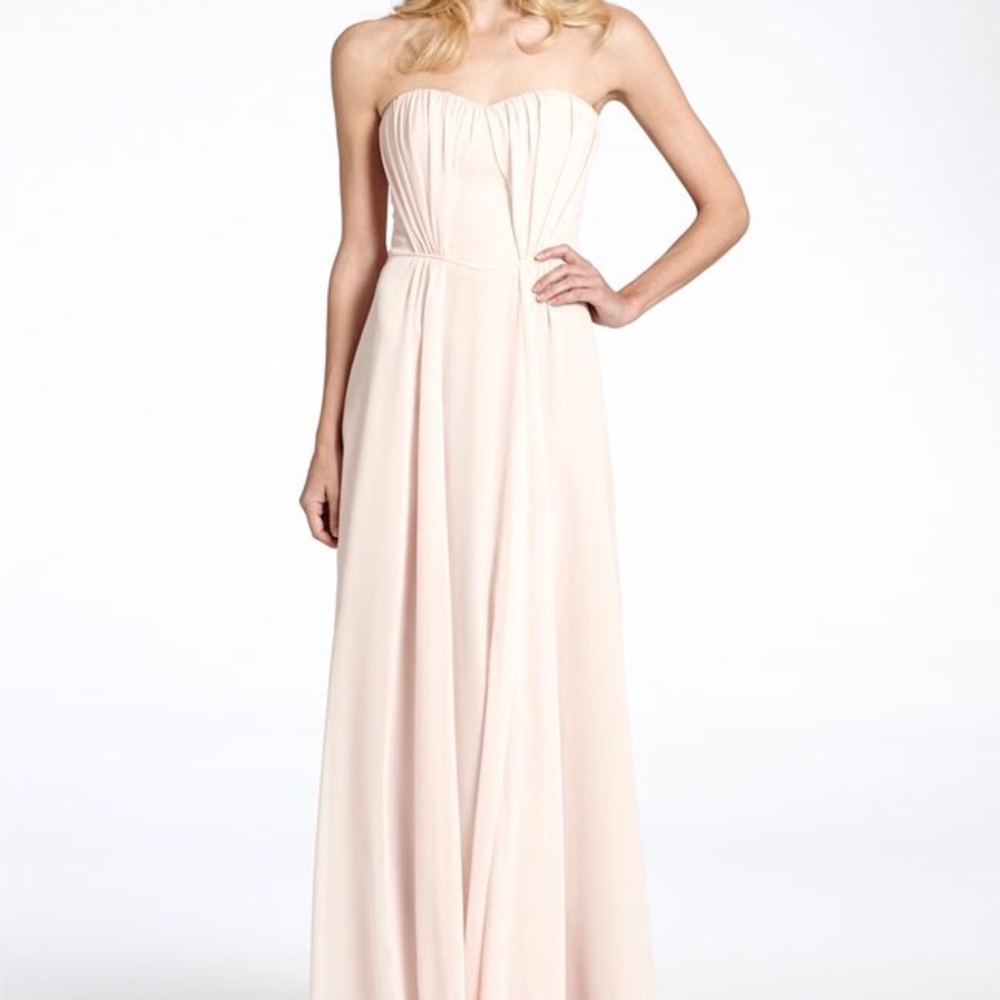 Jim Hjelm Occasions, style 5504 in Frosted Violet