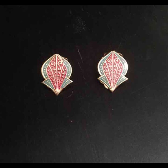 Vintage Earrings
